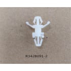Daikin - CARTE VERROUILL. ESP. R3428091-2