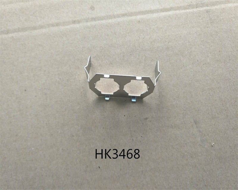Daikin - SUPPORT KLIXON AK3468