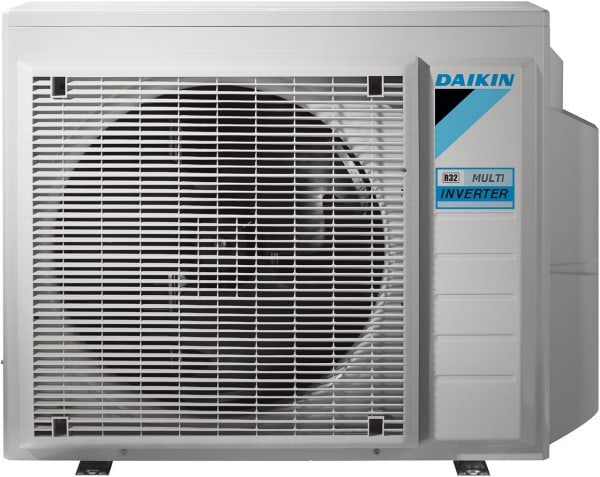 Daikin - UE Multisplit Sensira 3 sorties 6,8 kW Garantie 3 ans pièces 3 ans compresseur