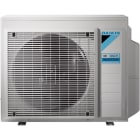 Daikin - UE Multisplit Sensira 3 sorties 6,8 kW Garantie 3 ans pièces 3 ans compresseur