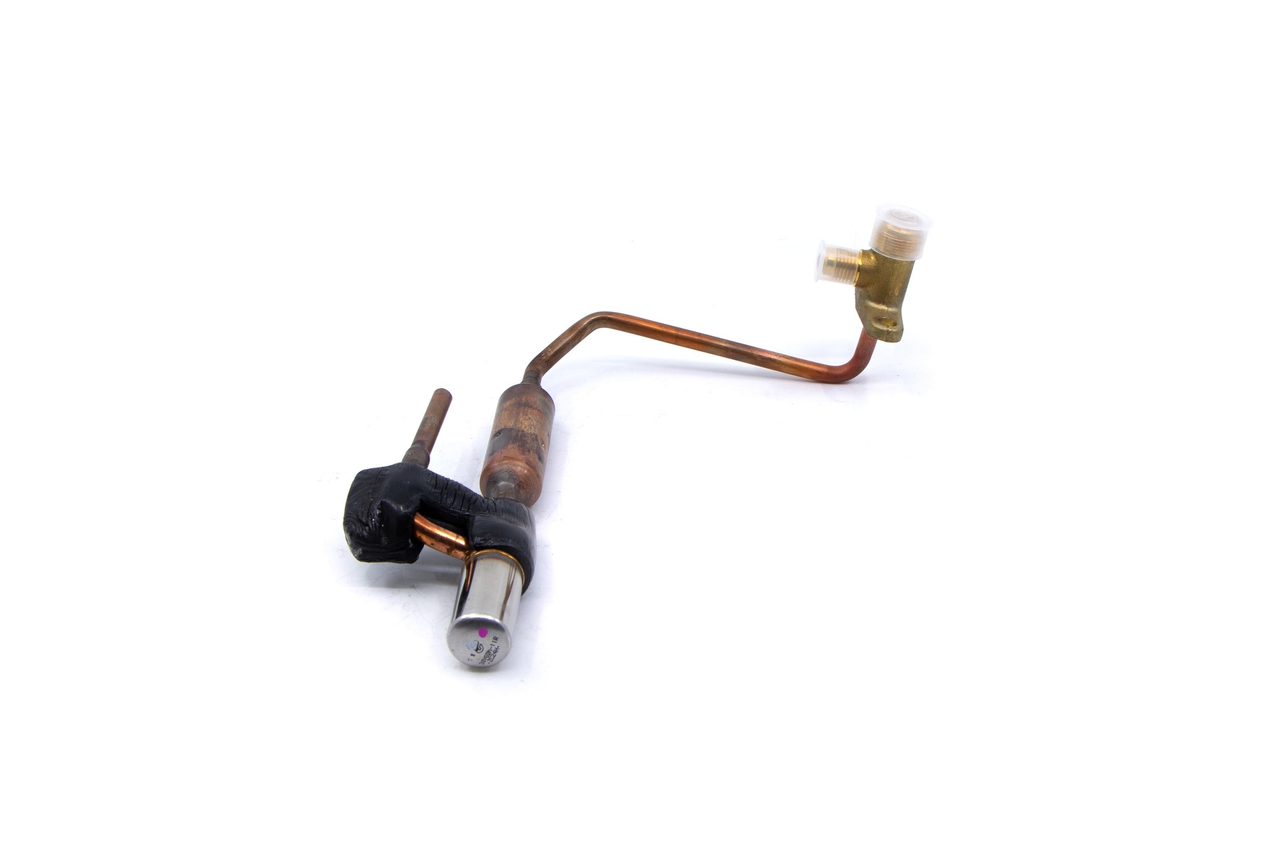 Daikin - ELECTROVANNE 4P163818-1