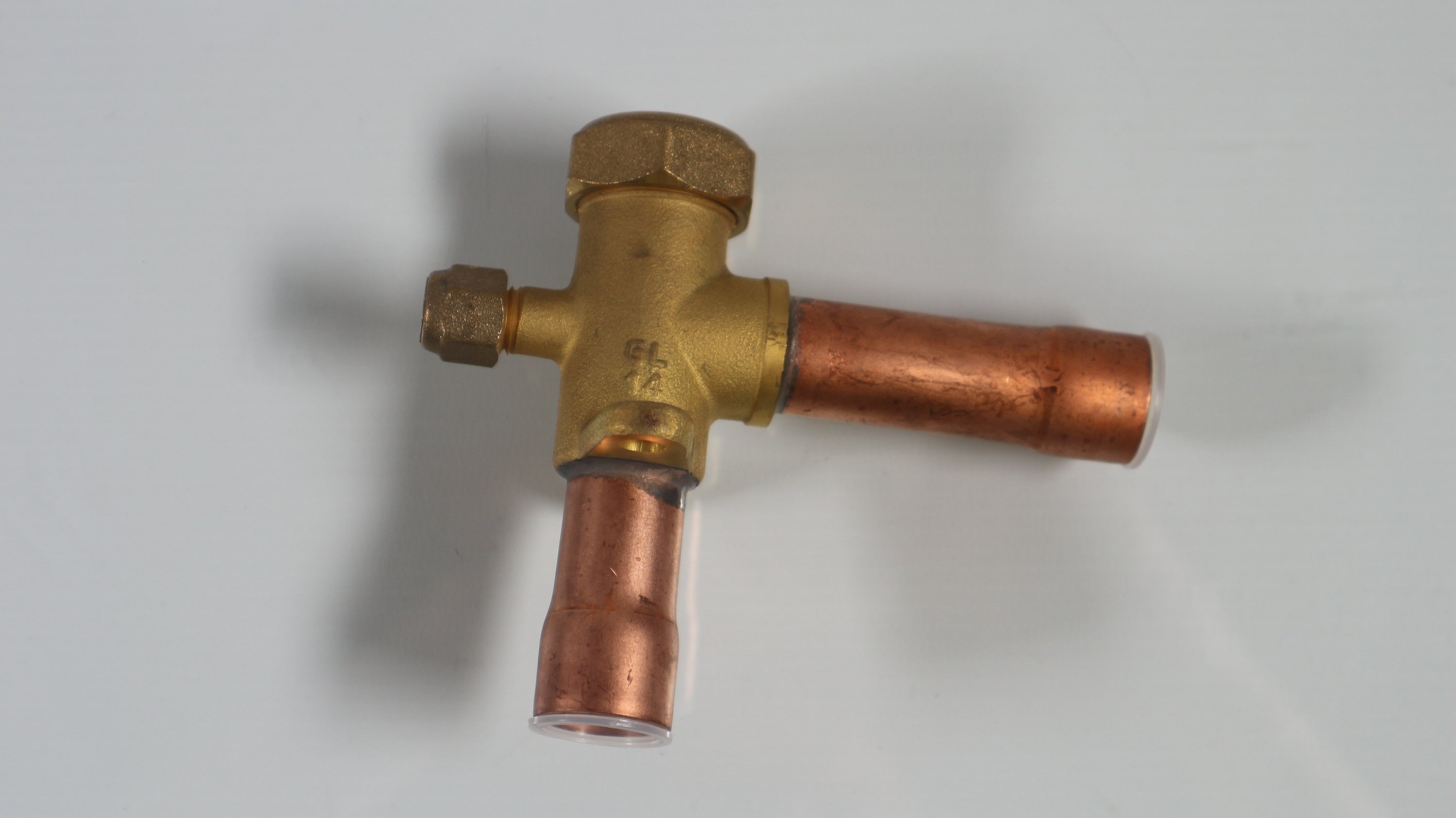 Daikin - SERVICE VALVE
