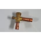 Daikin - SERVICE VALVE
