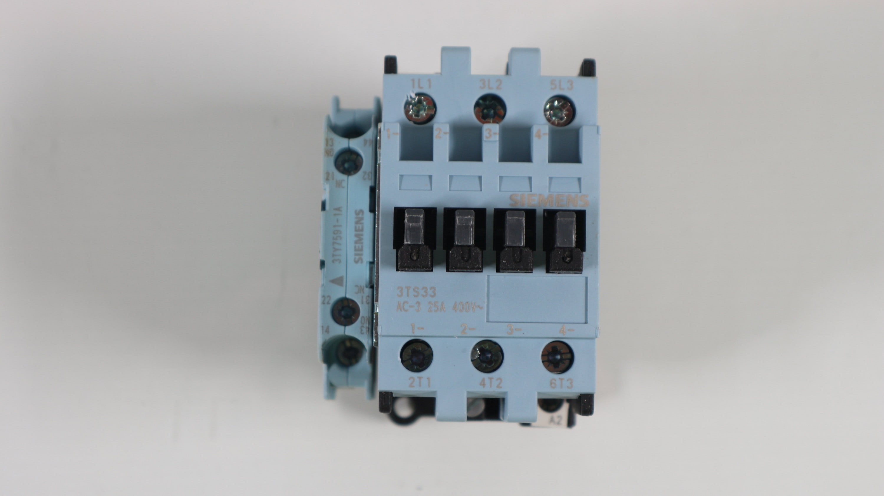 Daikin - CONTACTEUR COMP. R04039030291