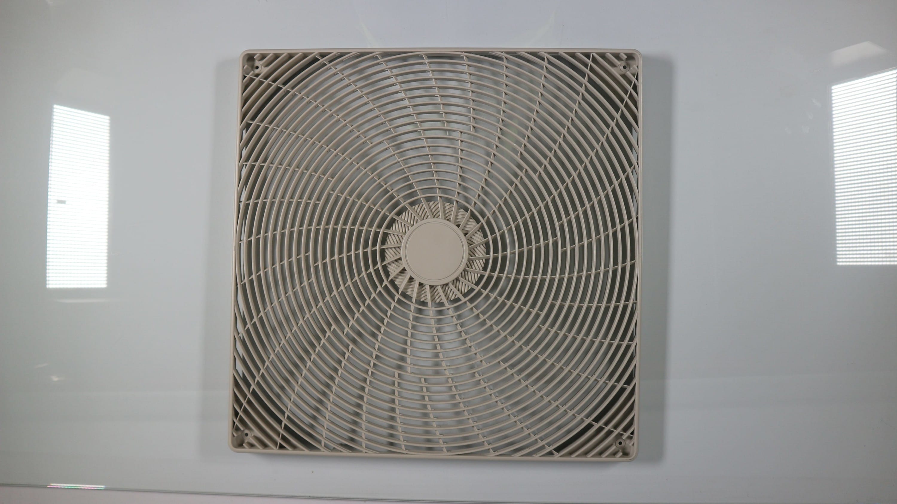 Daikin - DISCHARGE GRILLE