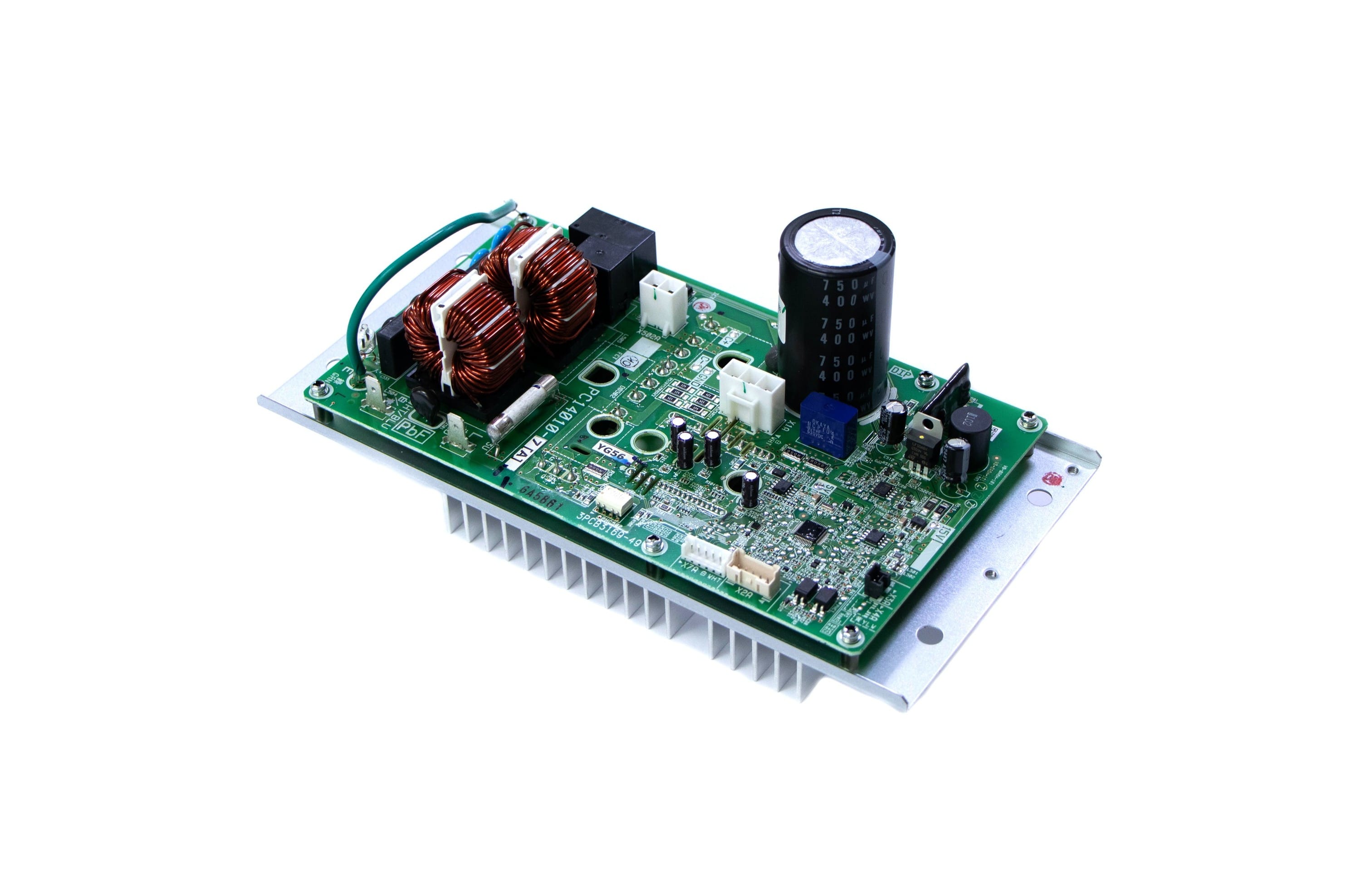 Daikin - PLATINE 2P398627-7