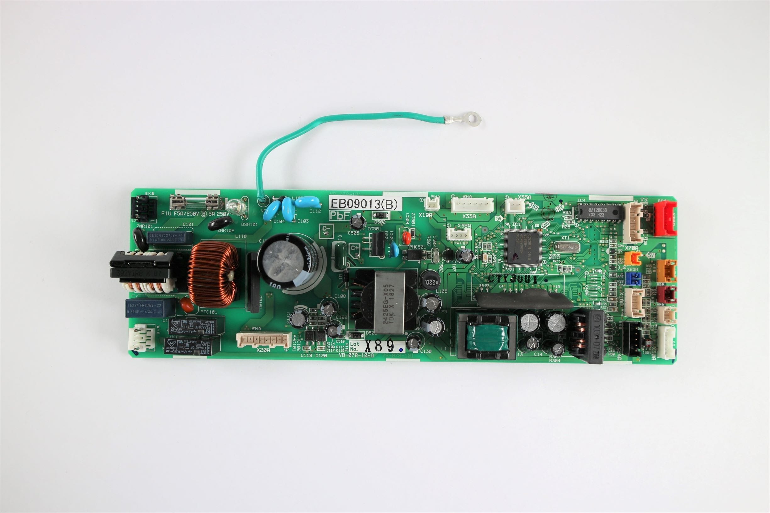 Daikin - PLATINE 2P222924-1D