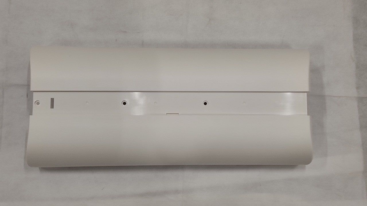 Daikin - TOLE LATERALE 1PW51835-1