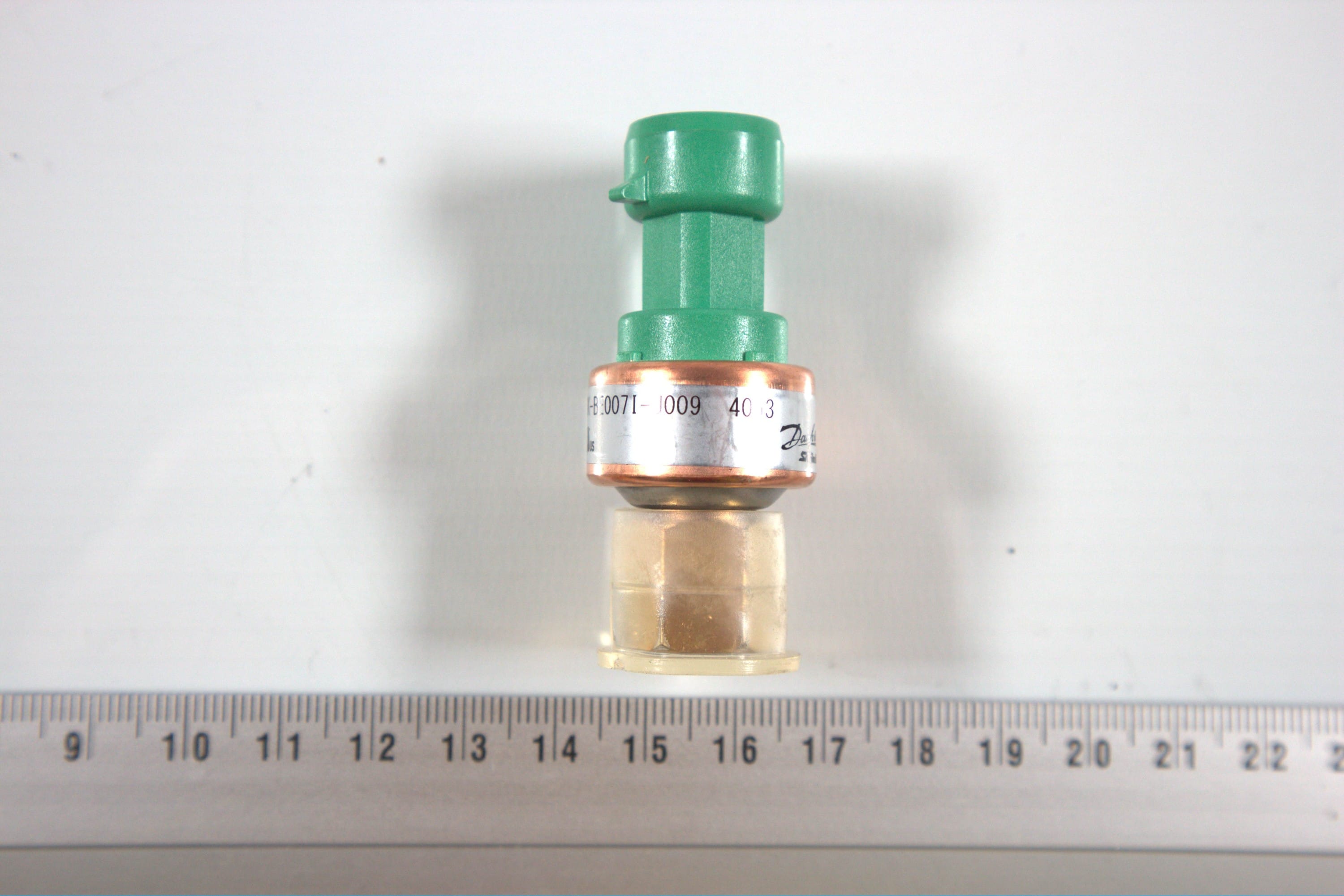 Daikin - A_TRANSDUCTEUR BP1-7 BAR NSK-BE0071-U009