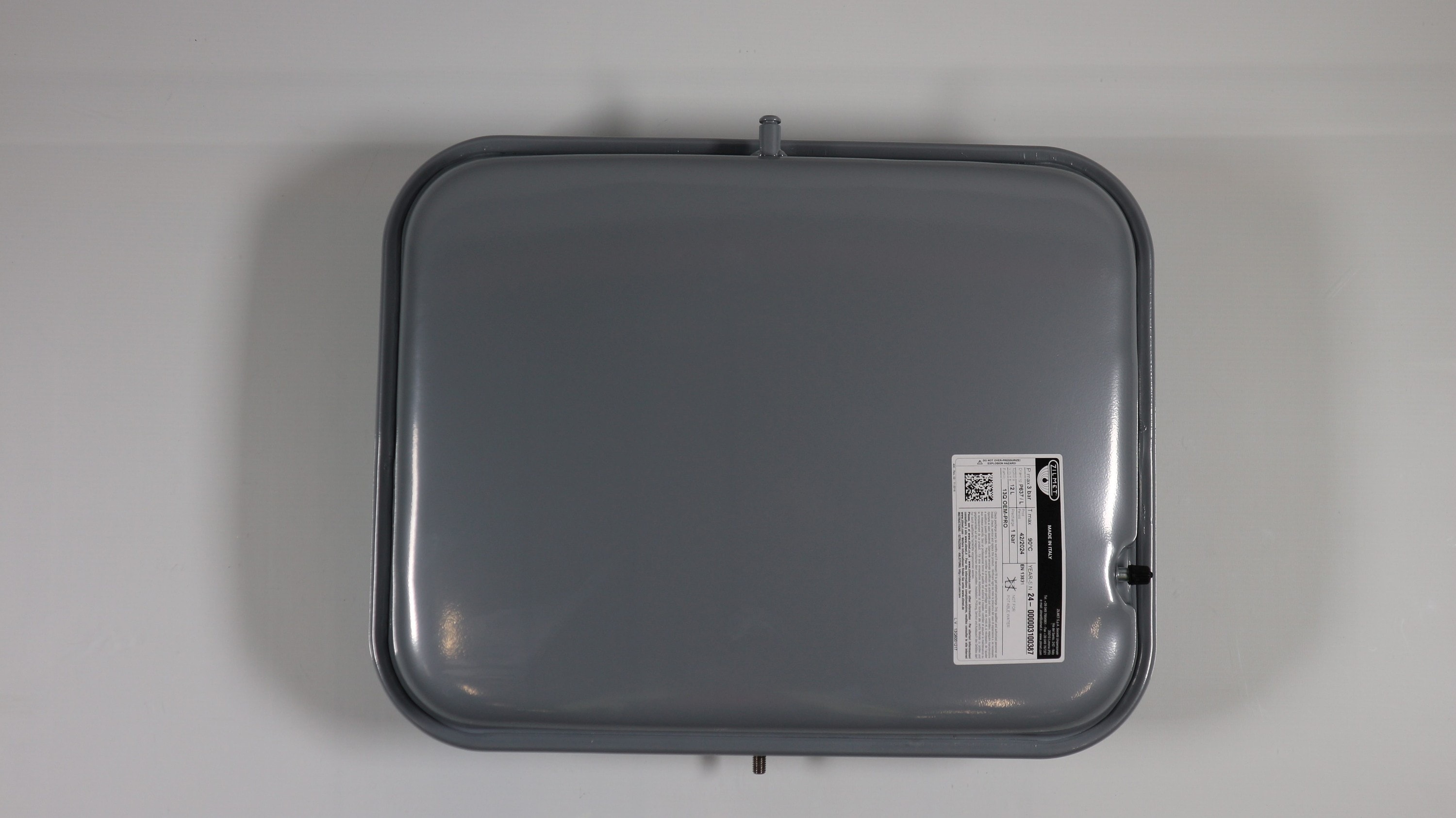 Daikin - VASE D'EXPENSION 4SW09356-2