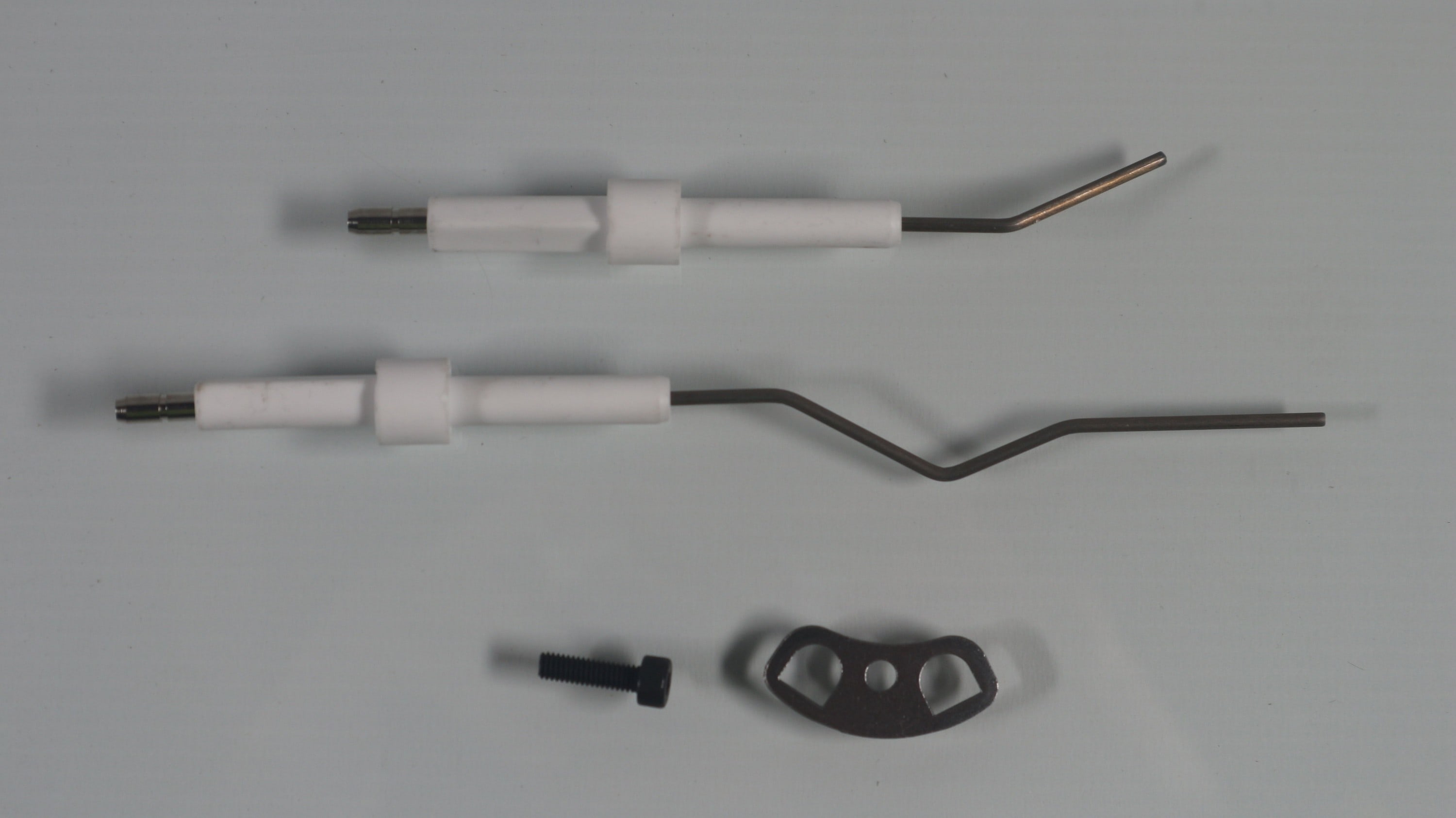Daikin - ENSEMBLE ELECTRODE ALLUMAGE G/I/K #15-27