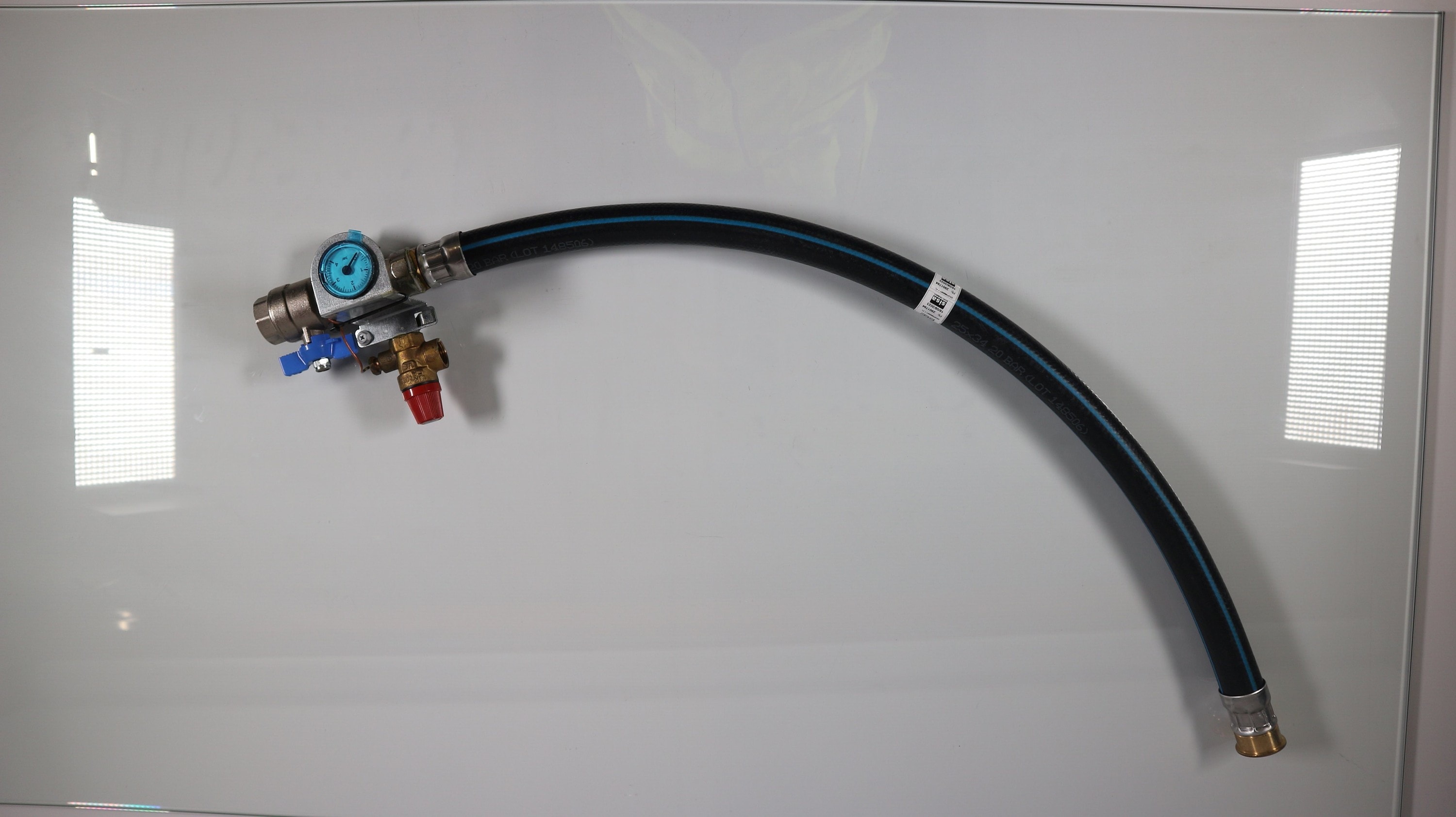 Daikin - FLEXIBLE RW 3PW60954-1