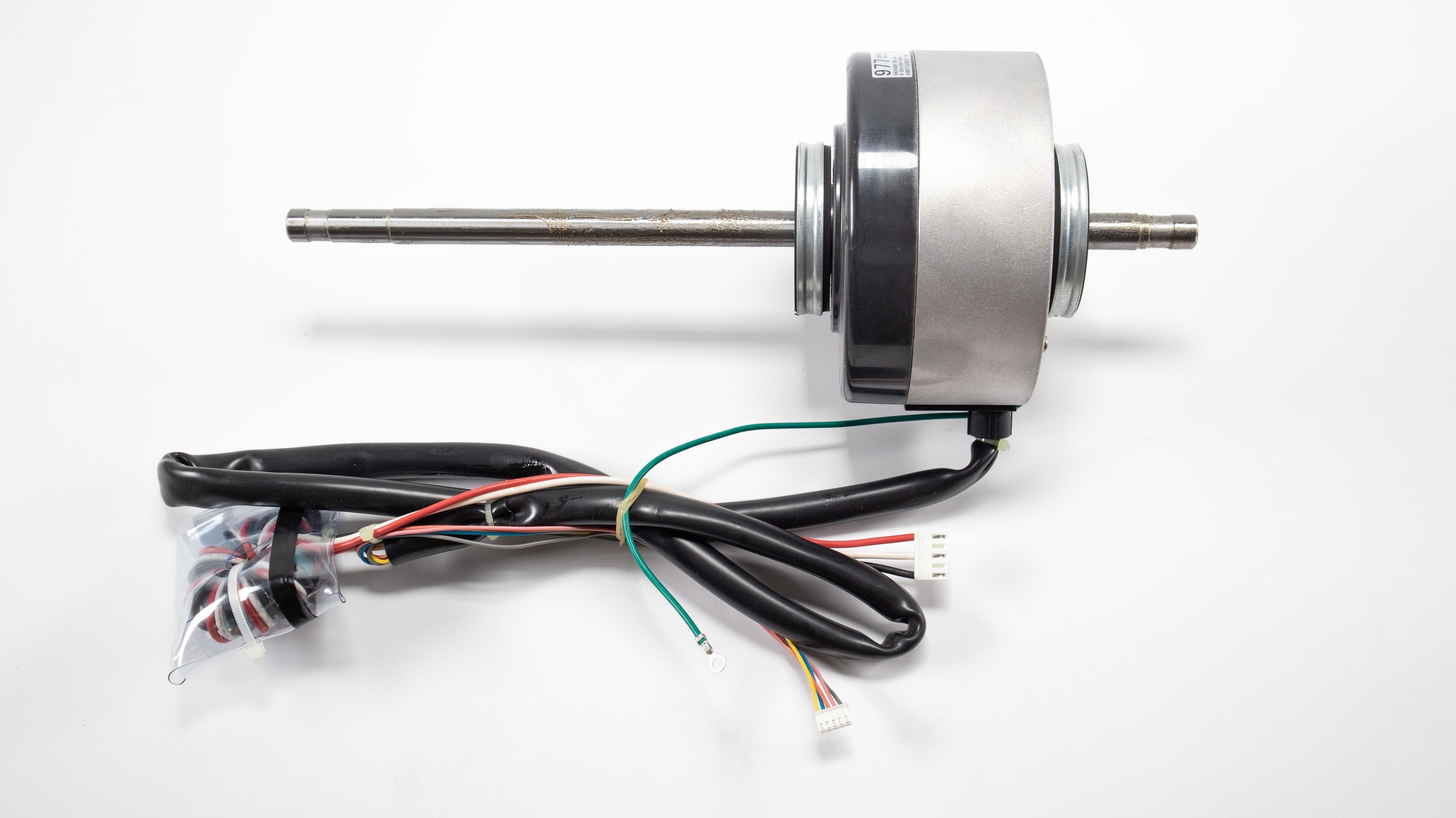 Daikin - MOTEUR VENTIL 8p 350L-28 3P259063-1