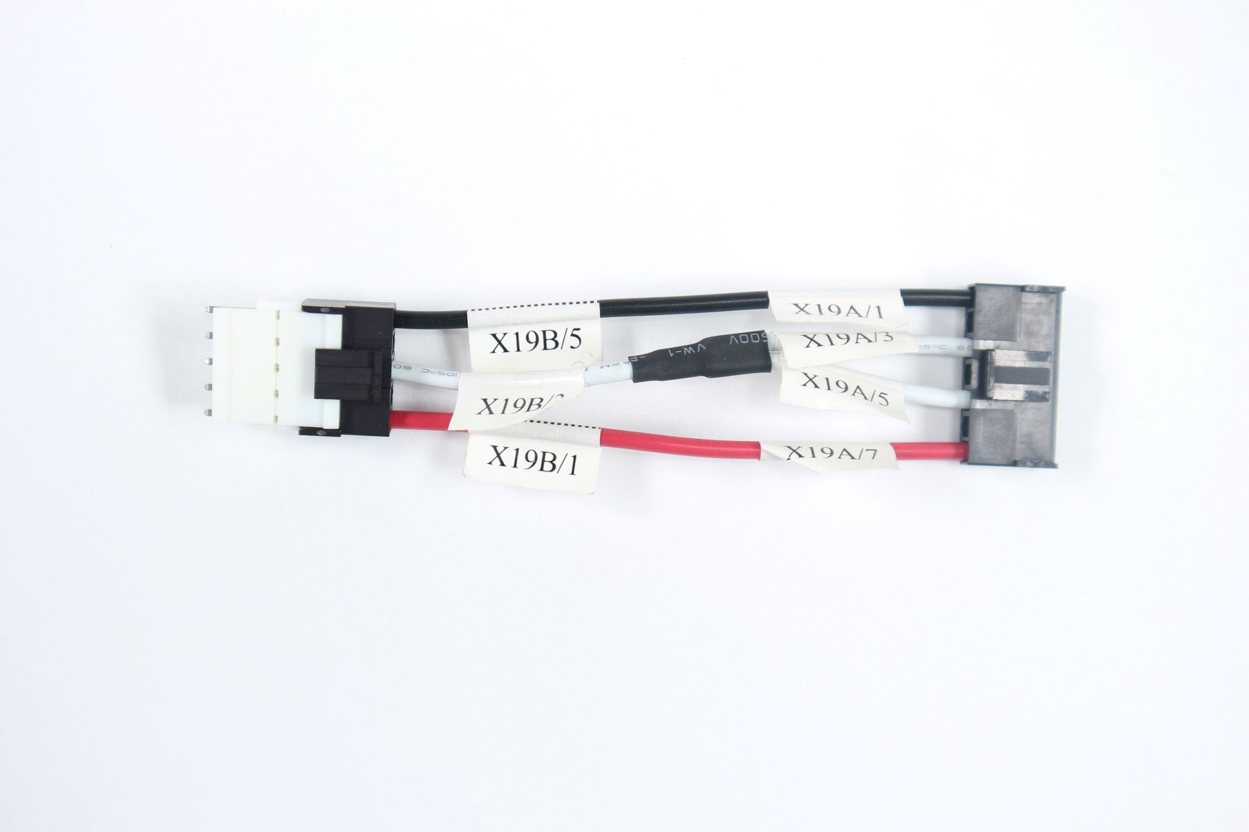 Daikin - CABLE DE LIAISON X19-X19 5-7pin