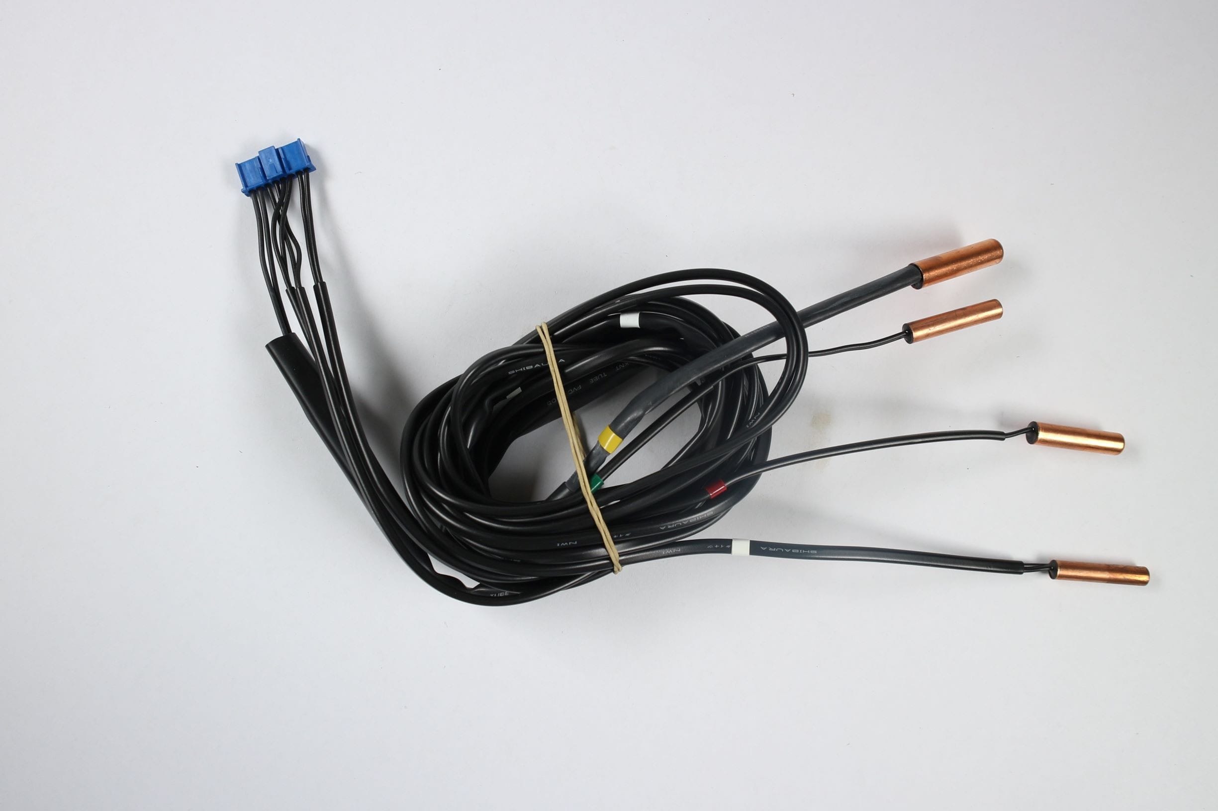 Daikin - ENSEMBLE SONDES 4P283732-2