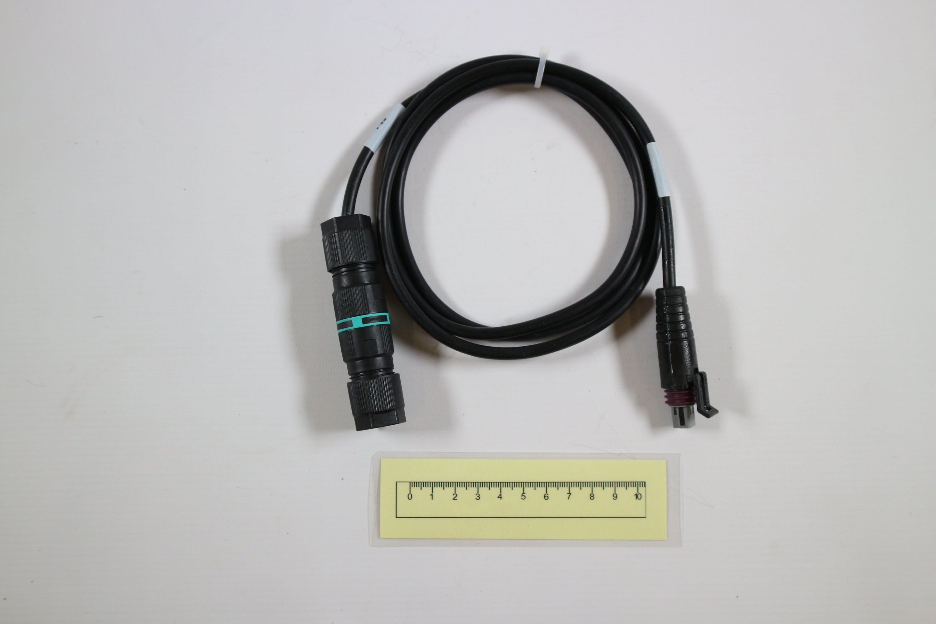 Daikin - A_RACCORDEMENT CÂBLE SONDE 10000110038[B