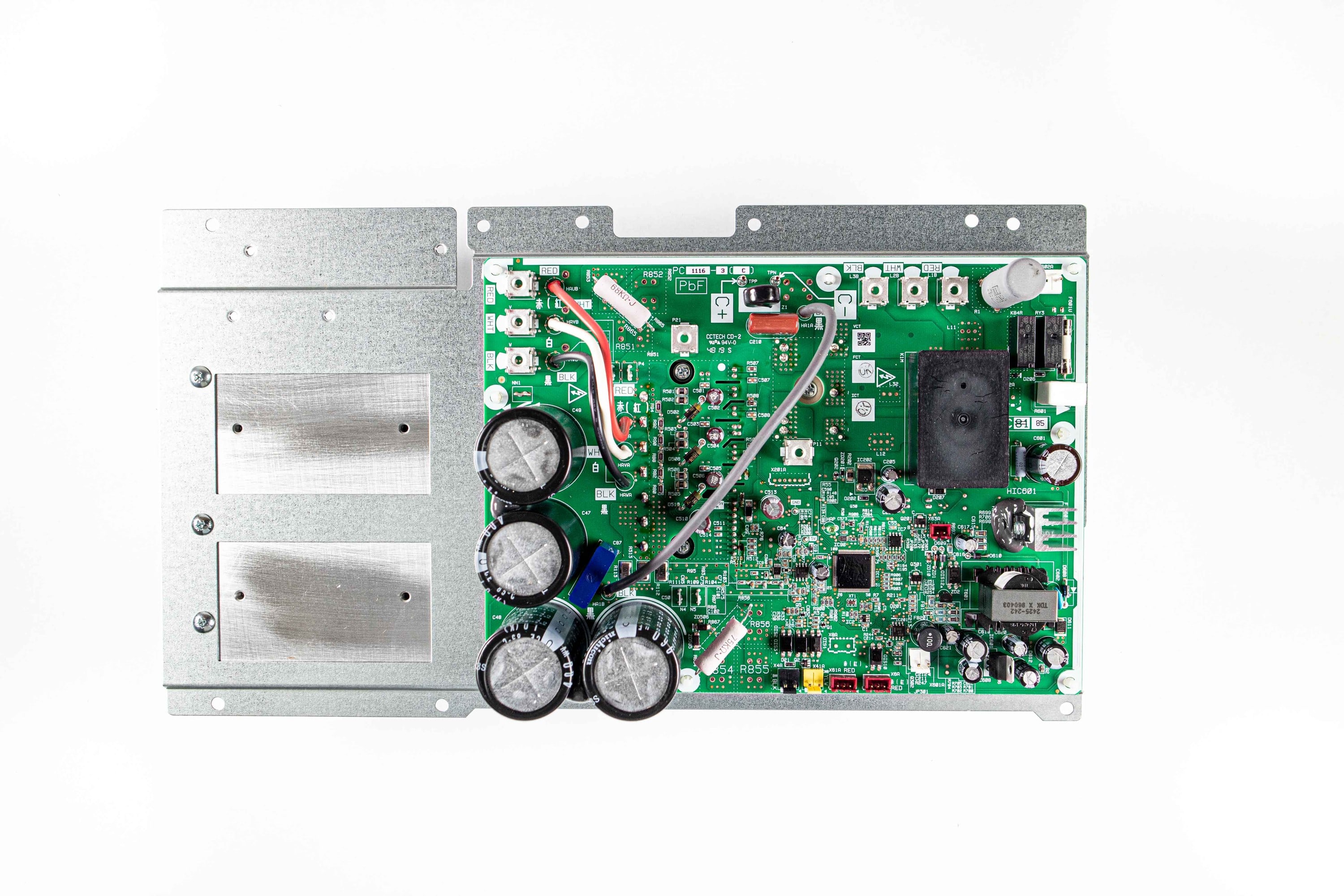 Daikin - PLATINE INVERTER 2P309906-1