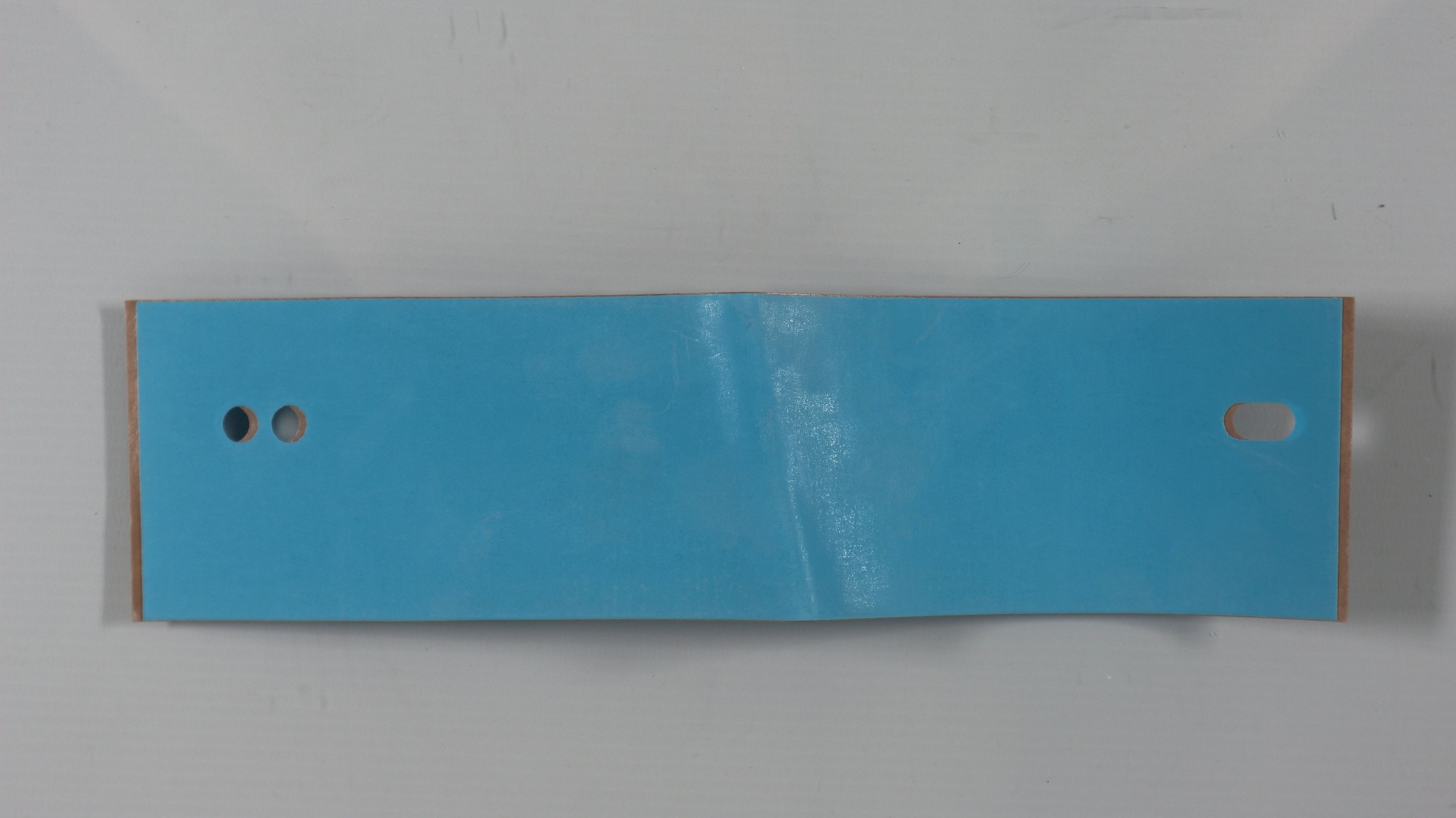 Daikin - FILM ISOLANT 4P326090-1