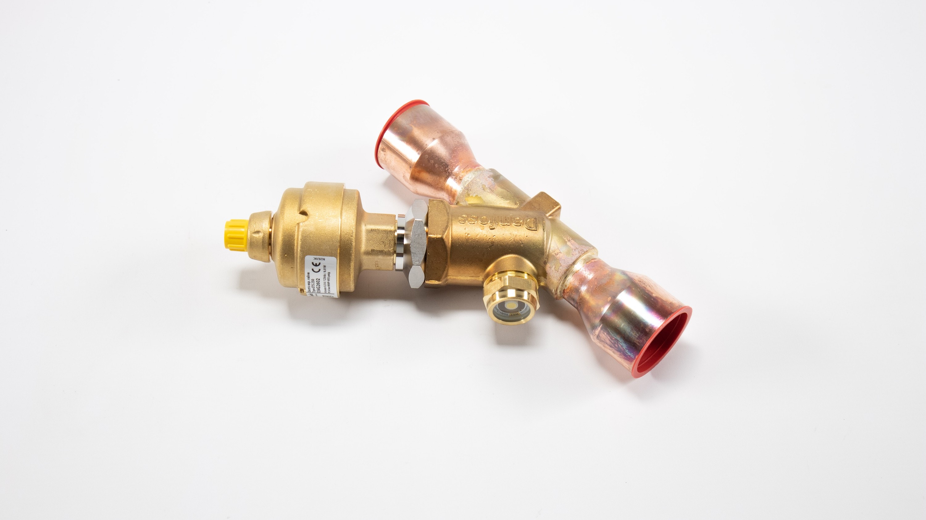 Daikin - A_DETENDEUR  ETS-250L 1-5/8 x 1-5/8