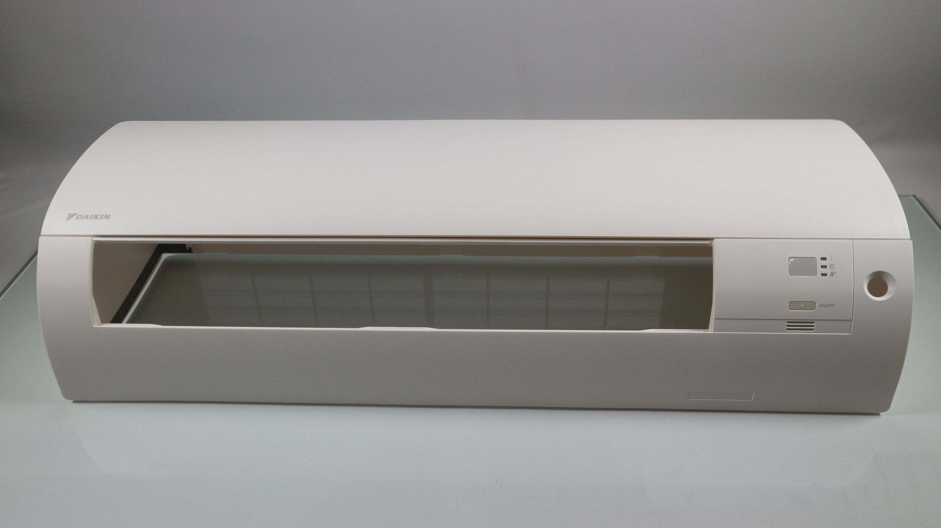 Daikin - ENSEMBLE HABILLAGE 1P325905-1