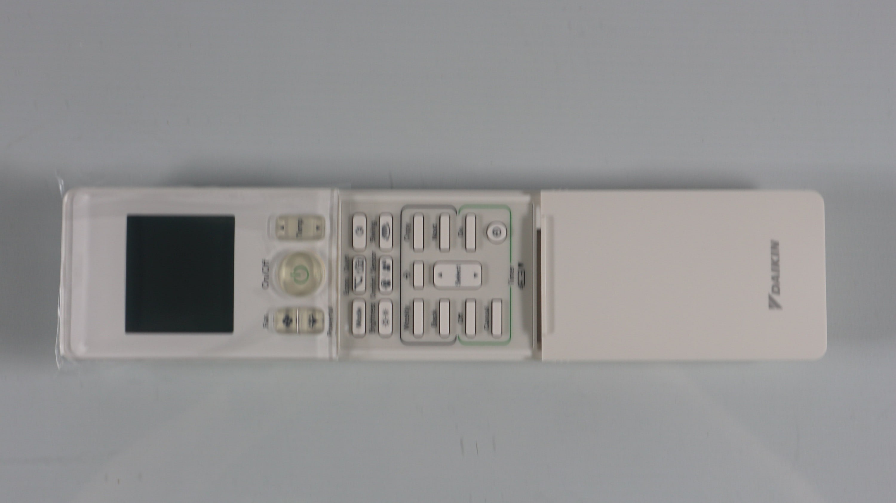 Daikin - TELECOMMANDE IR ARC466A9 2P324025-1