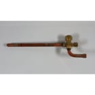 Daikin - LIQUID STOP VALVE ASSY
