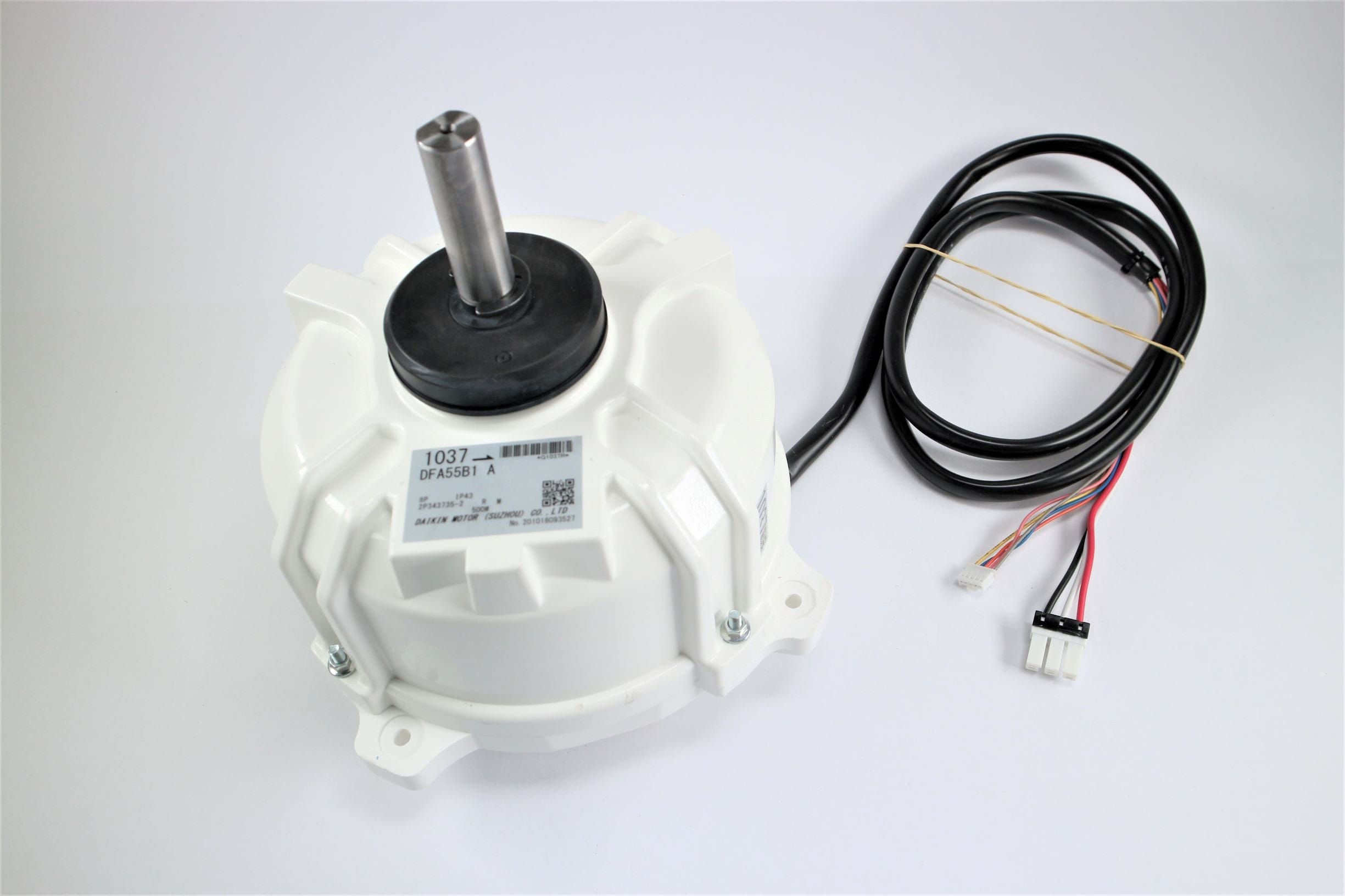 Daikin - MOTEUR DE VENTILATION 2P343735-2