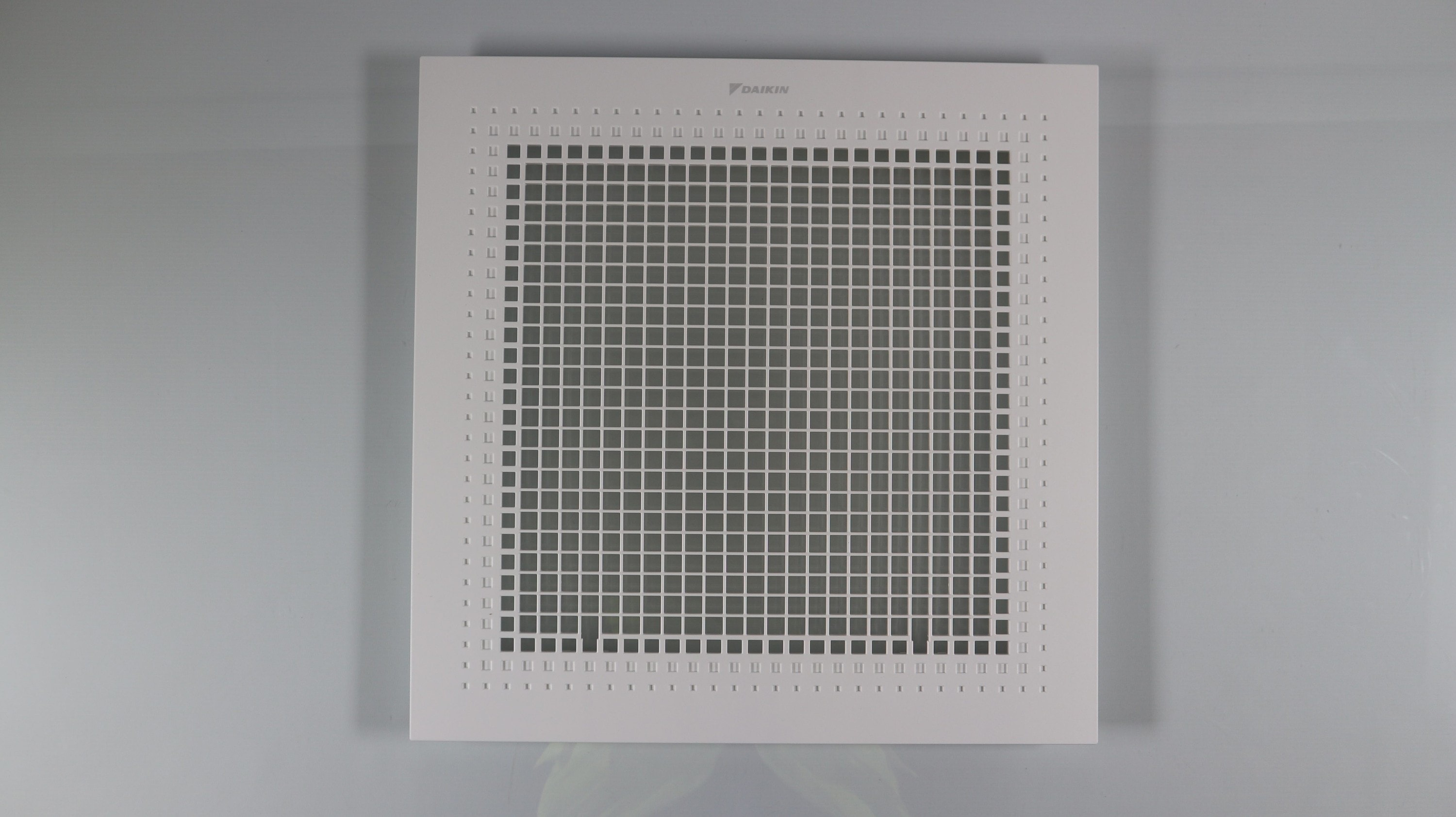 Daikin - GRILLE DE REPRISE ASPIRATION