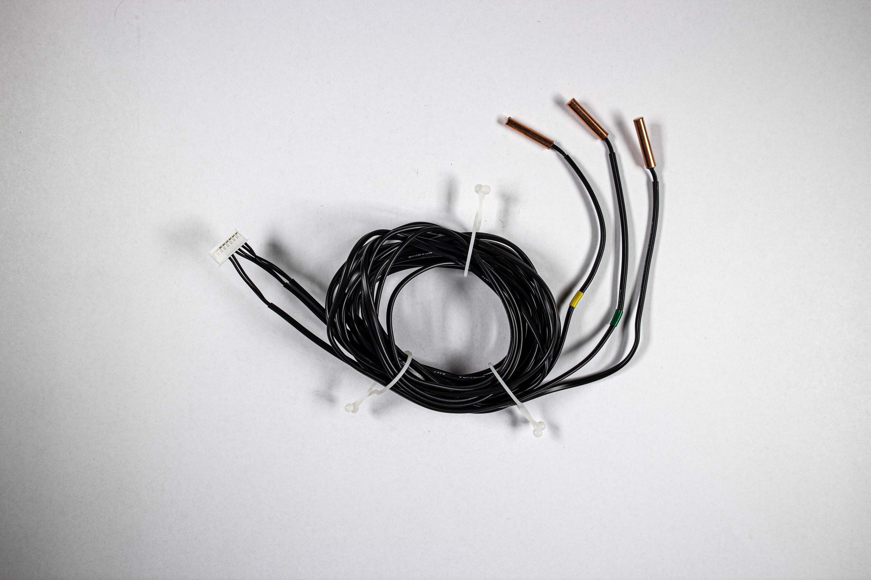 Daikin - SONDE 3P360956-1