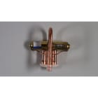 Daikin - CORPS VANNE 4 VOIES 3SB58180-1