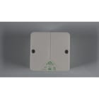 Daikin - H_SONDE TEMP EXTÉRIEUR  RF P04644/01