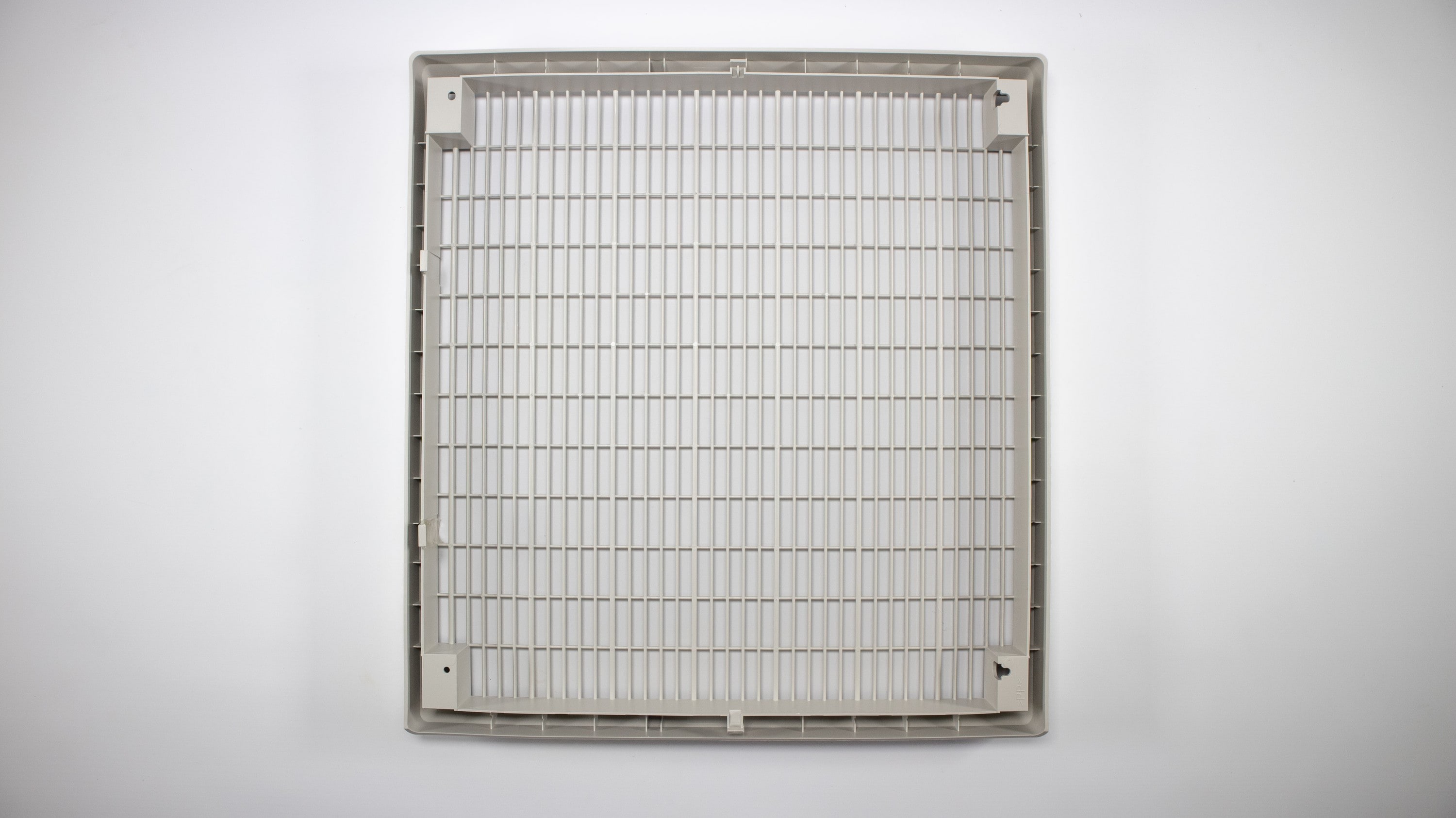 Daikin - GRILLE DE REFOULEMENT  1P350925-1