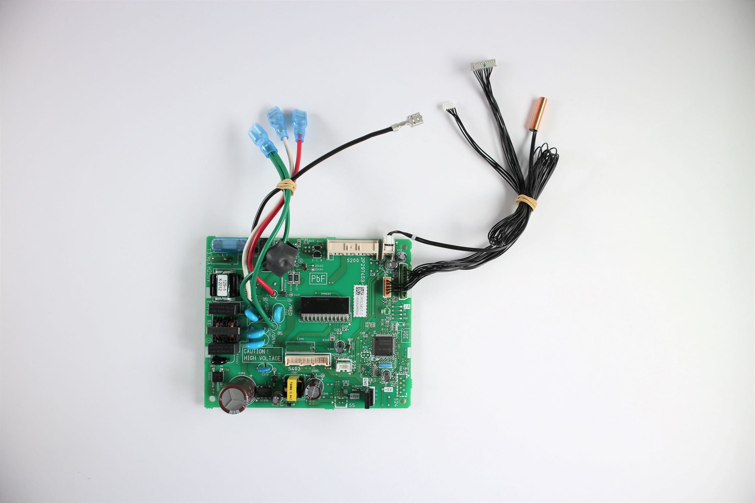 Daikin - PLATINE  3F015817