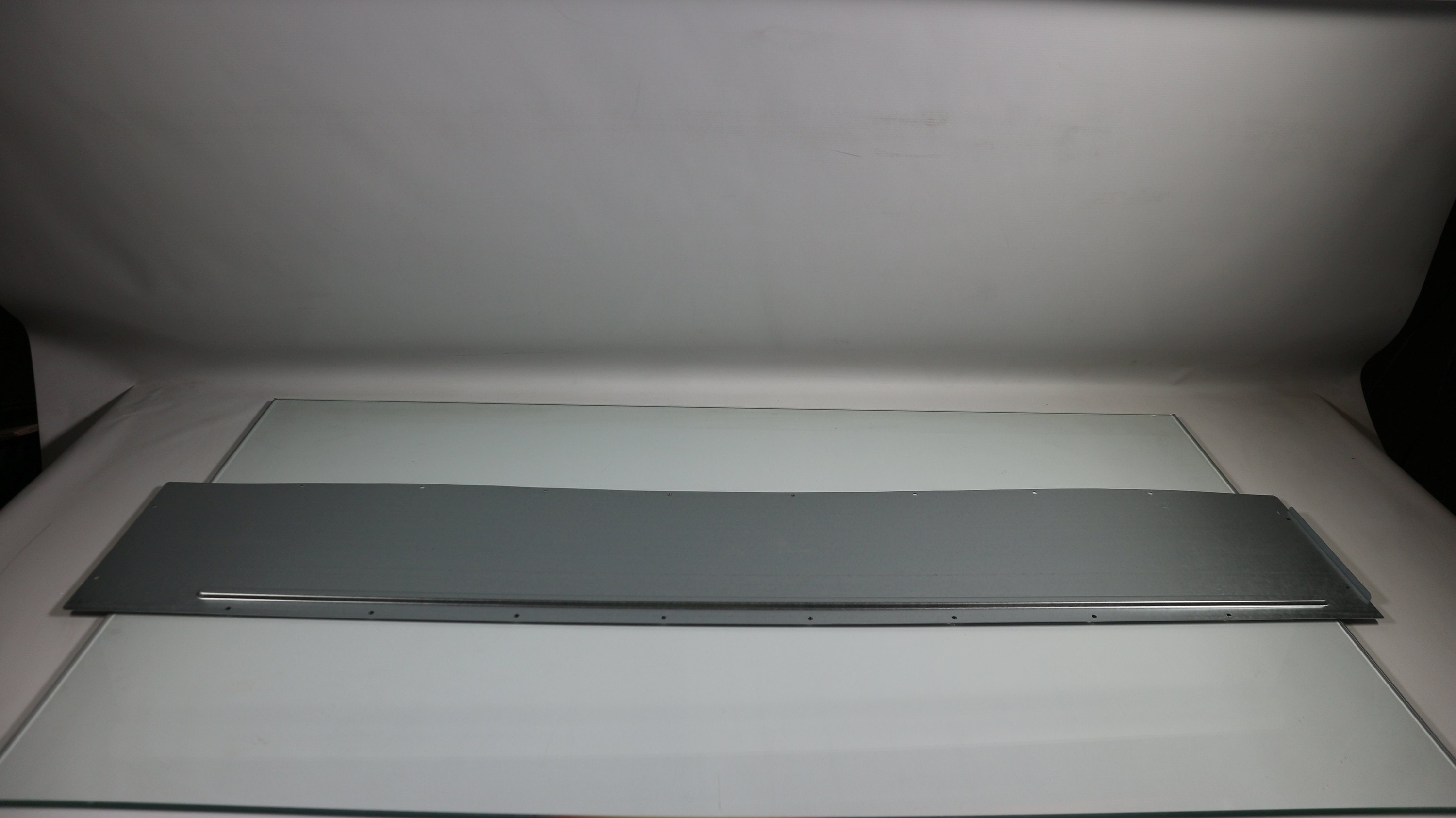 Daikin - COUVERCLE   2P373911-1