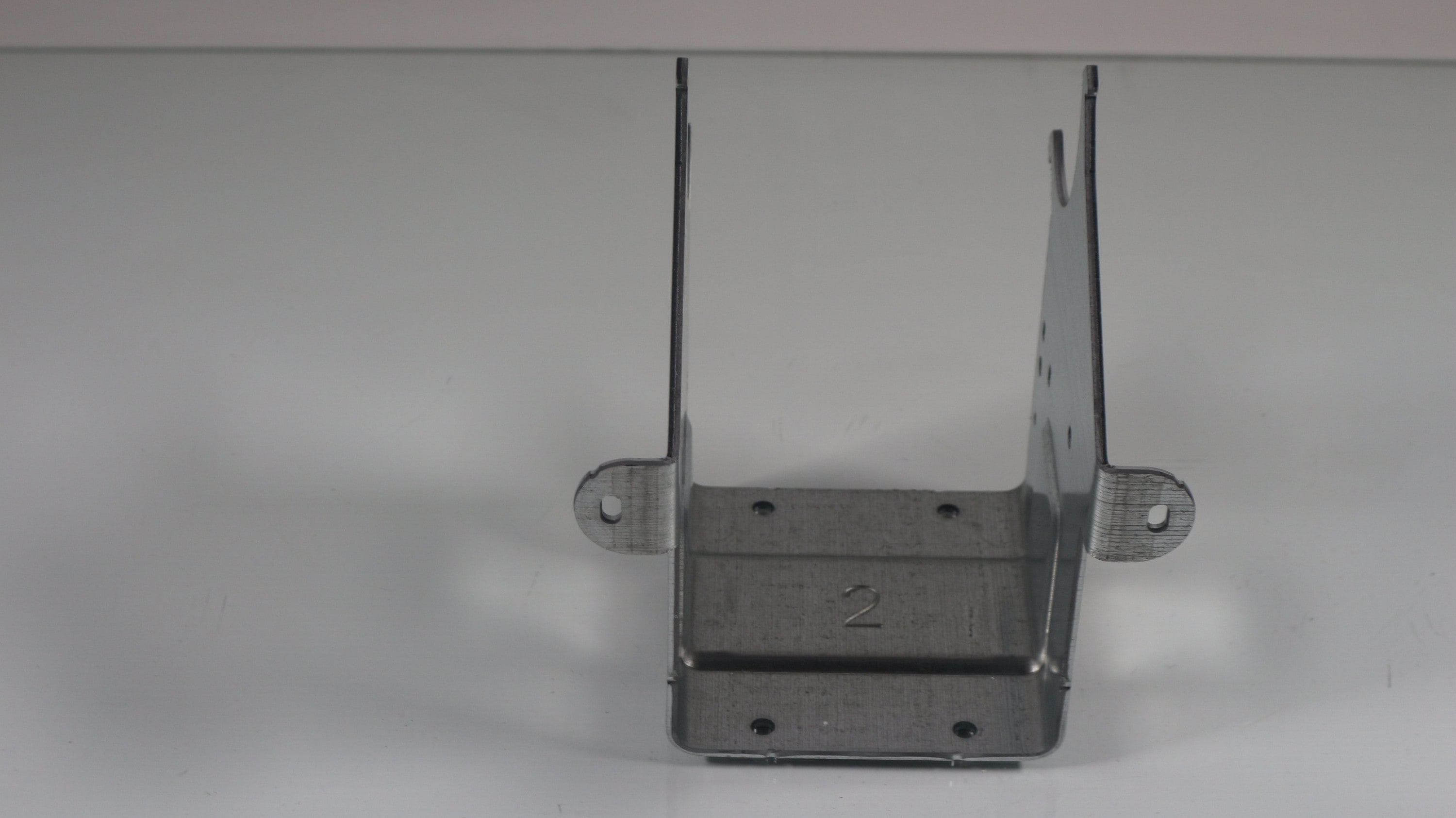 Daikin - SUPPORT MOTEUR  3P374724-1