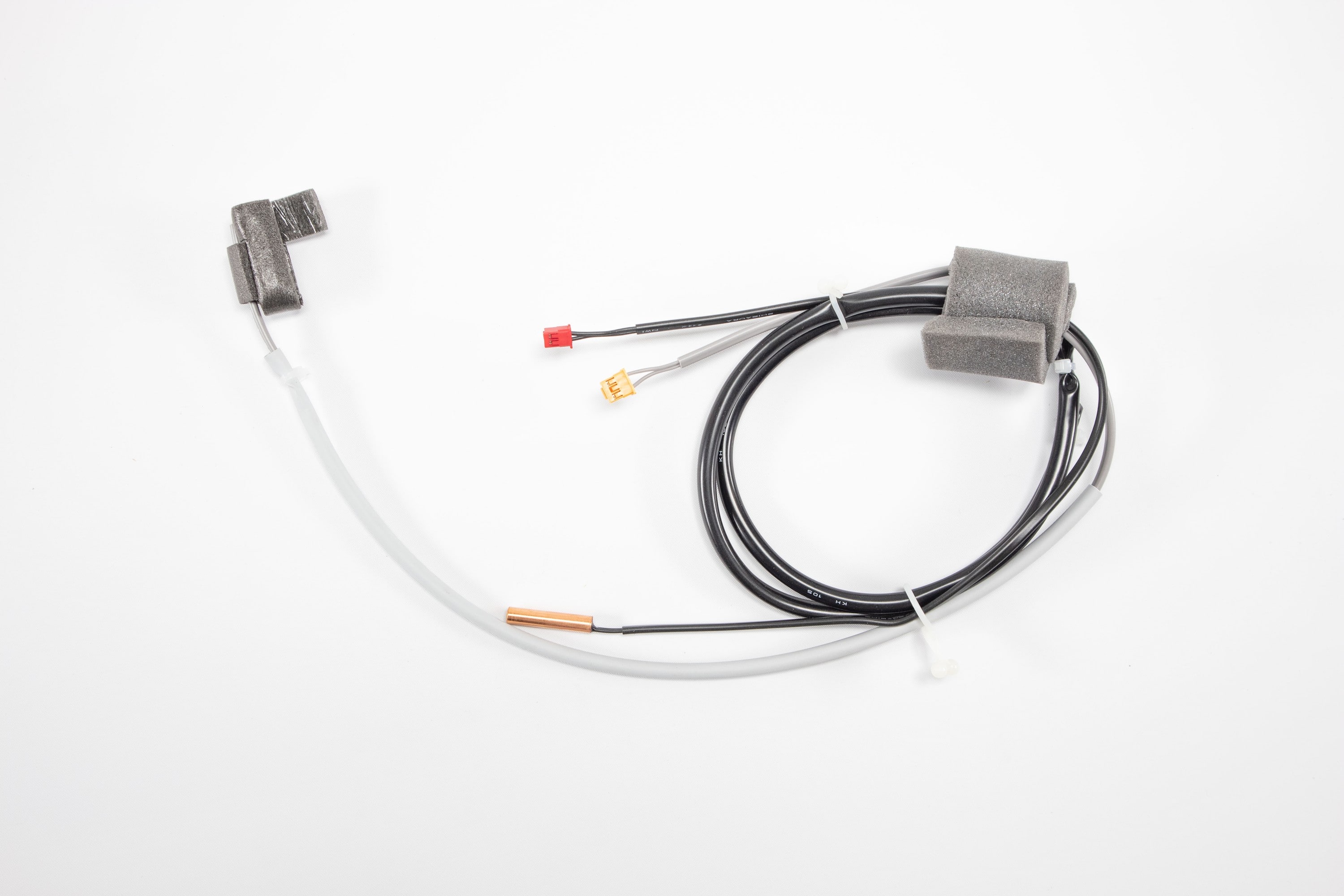 Daikin - ENSEMBLE SONDES  R2/3T  3P389323-1_B