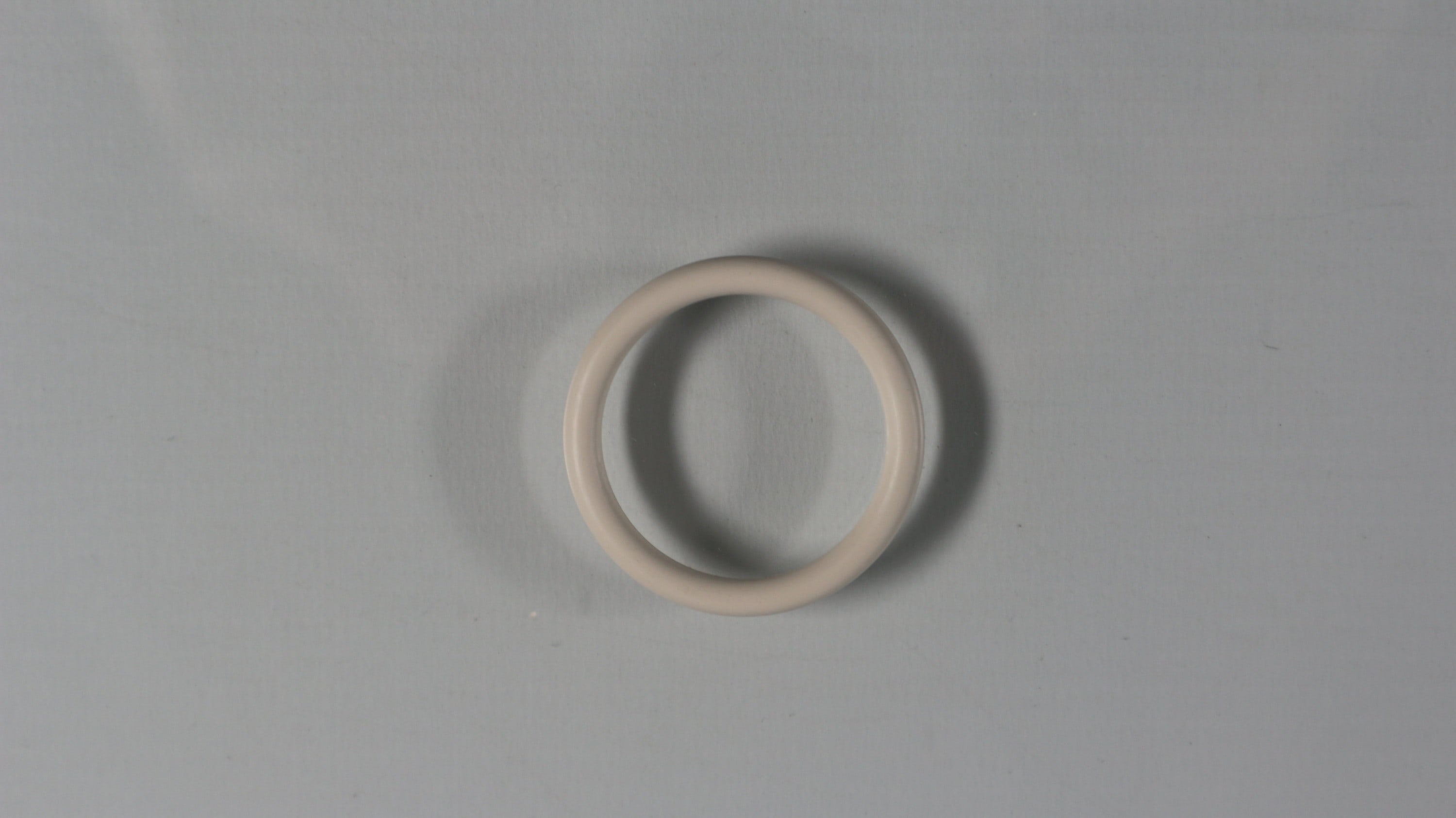 Daikin - JOINT  25.7x3.5 WHT 4P395522-1