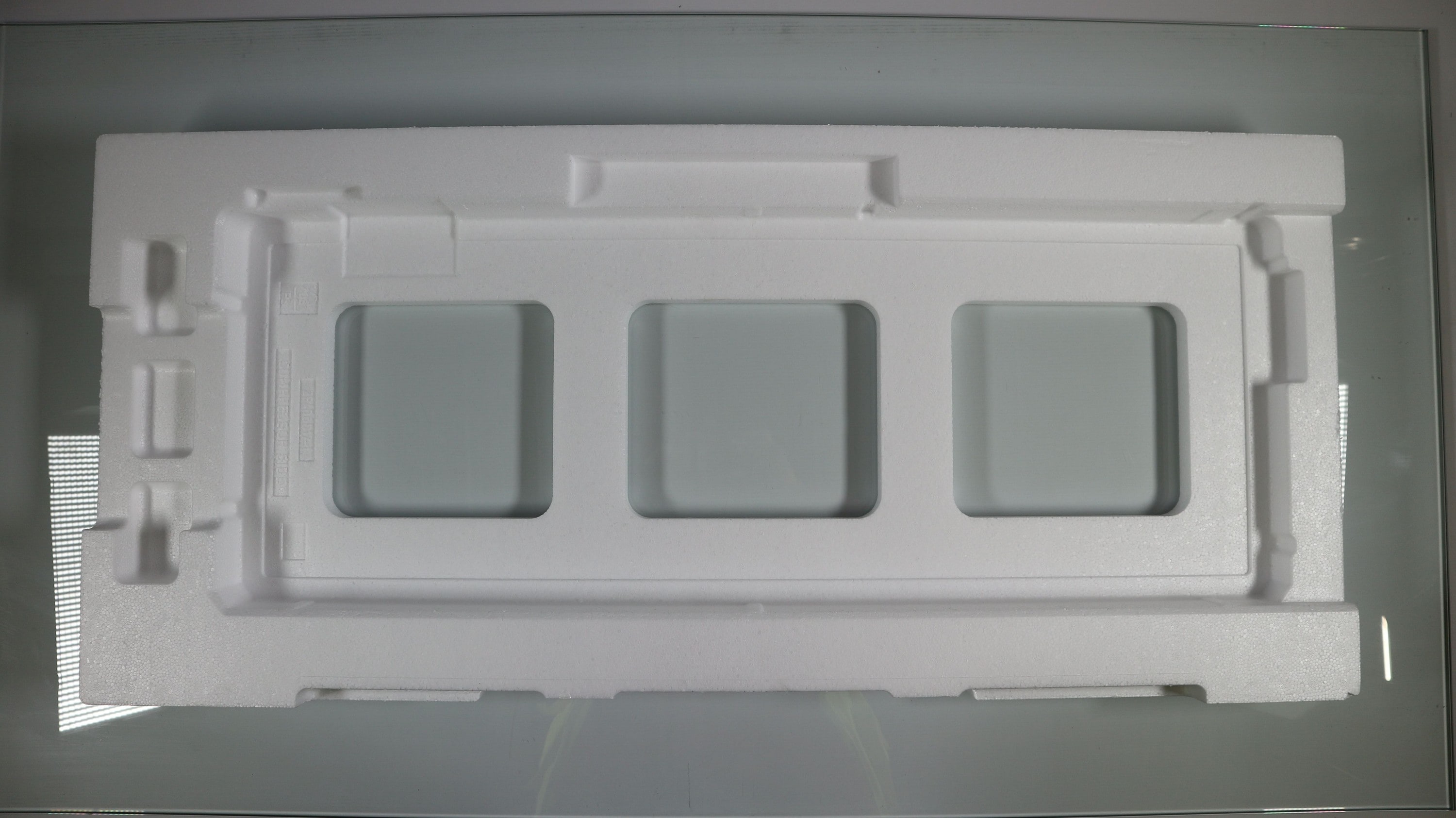 Daikin - EMBALLAGE HAUT (eps) 2P406017-1