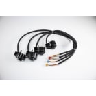 Daikin - BOBINE ELECTROVANNE  3P355005-4