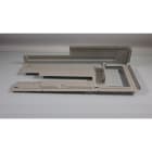 Daikin - RIGHT SIDE PLATE (SHEET METAL) ASSY