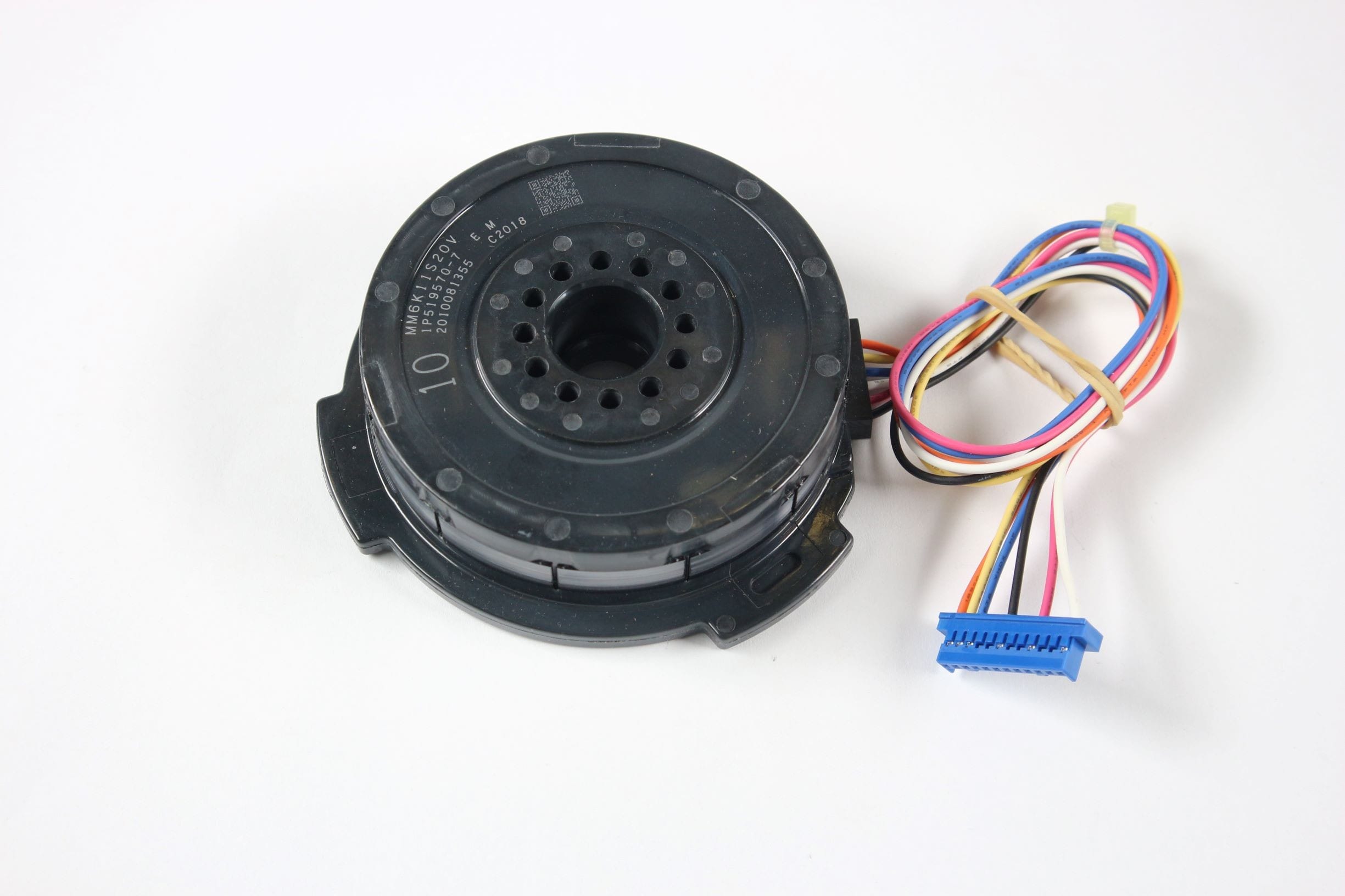 Daikin - MOTEUR VENTIL 1P180378-7