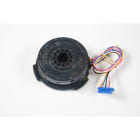 Daikin - MOTEUR VENTIL 1P180378-7