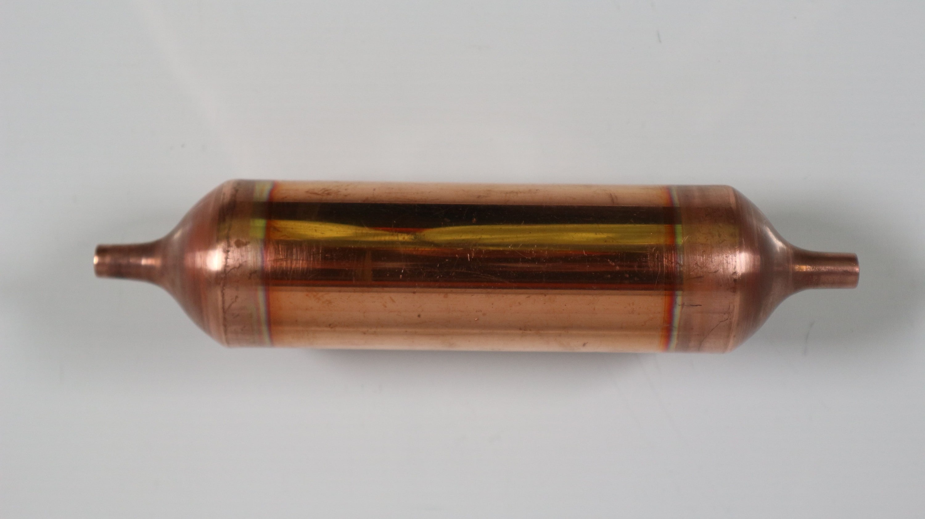 Daikin - BOUTEILLE LIQUIDE    4P241823-11