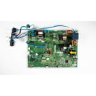Daikin - PLATINE DE CONTRÔLE 3F016739-2F