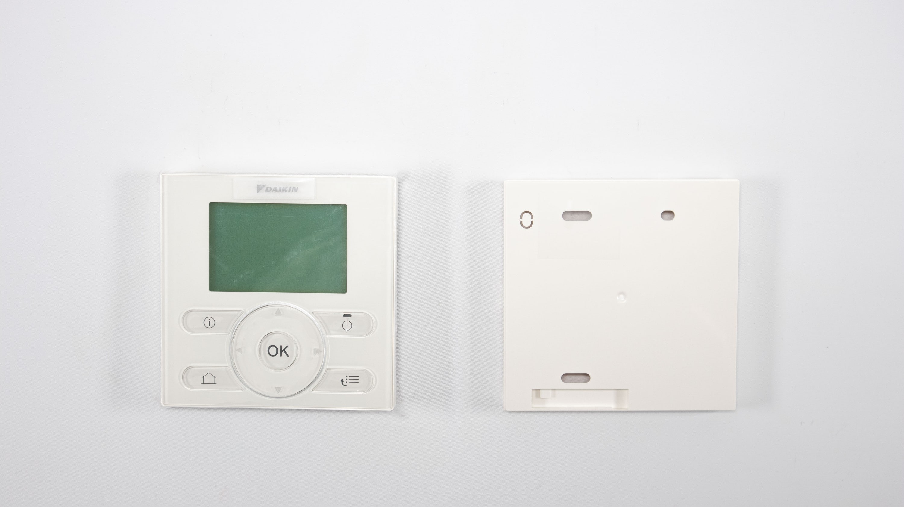 Daikin - TELECOMMANDE 3P382155-1 K