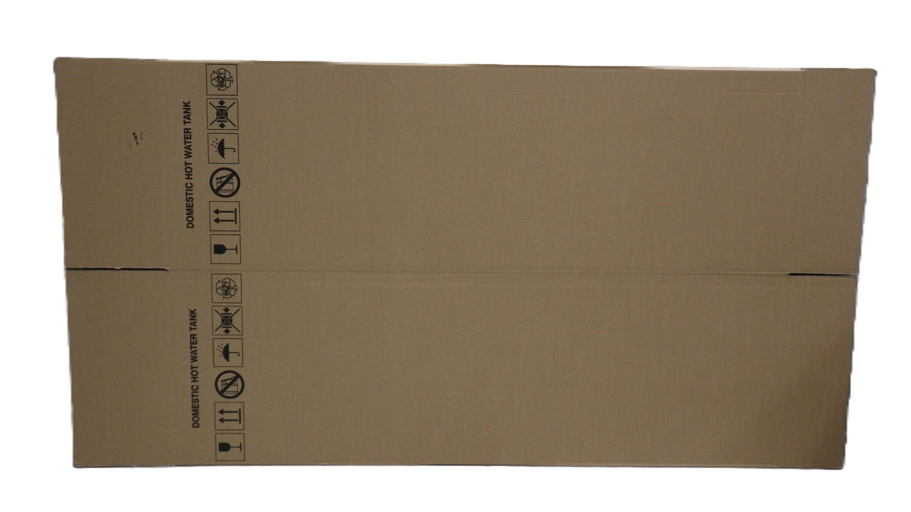 Daikin - PACKING CASE