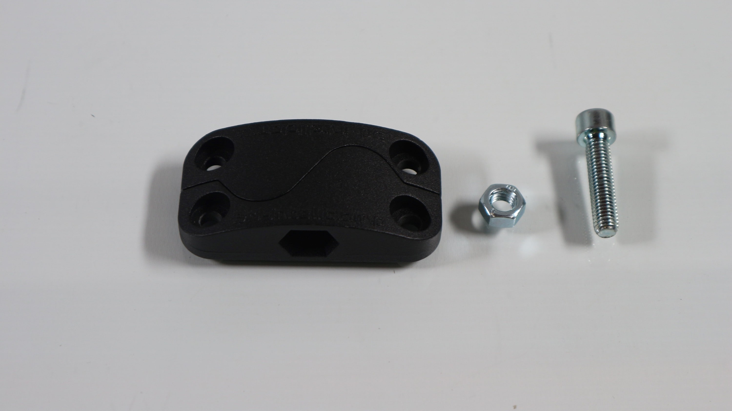 Daikin - A_CLIP - UNIT CONNECTION SYSTEM 3D