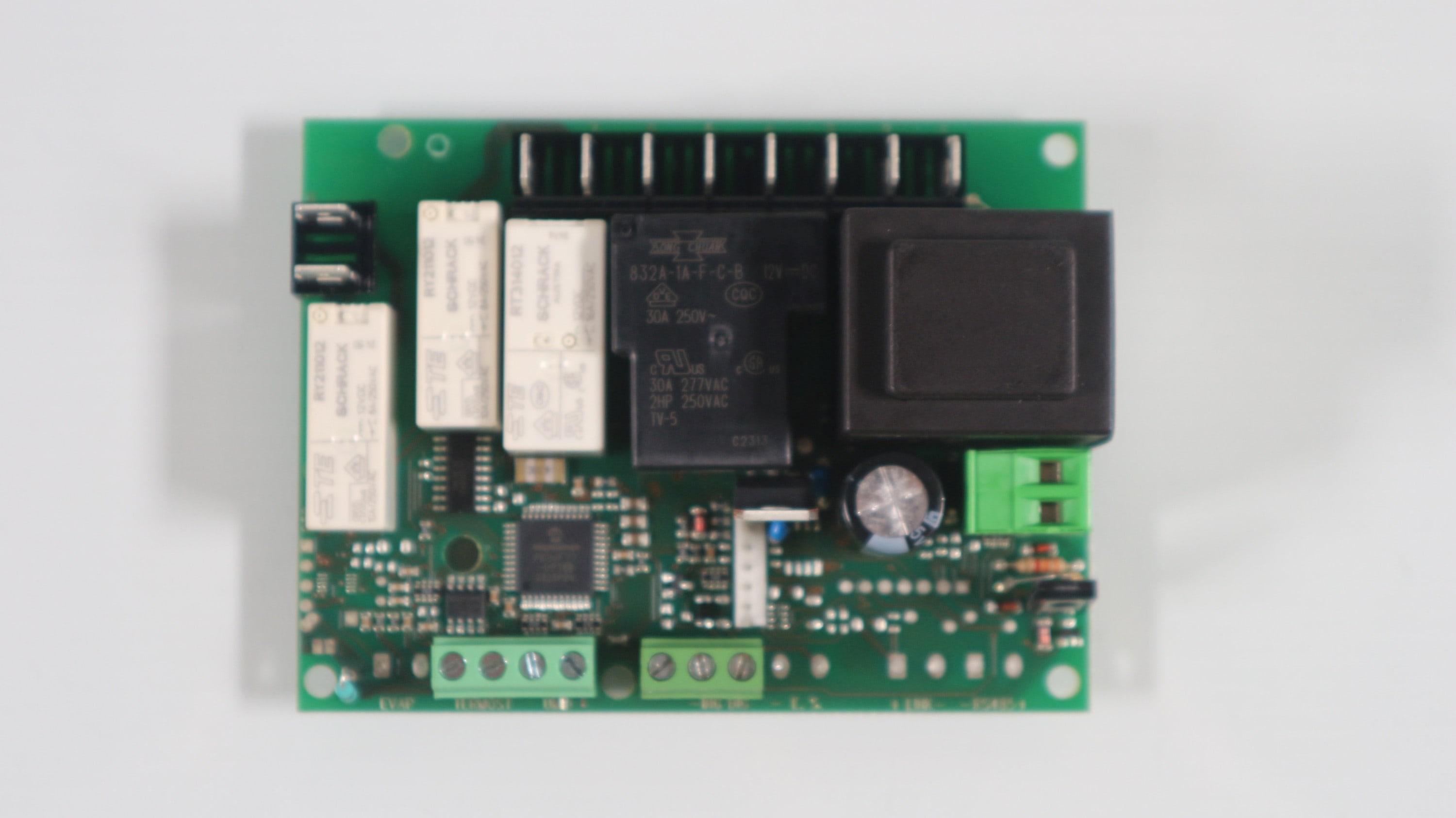 Daikin - CABLE POMPE (POWER) 3P496564-1 A