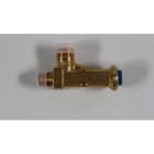 Daikin - A_SAFETY VALVE.3/8NPT/3061-3 13,7BAR/CE