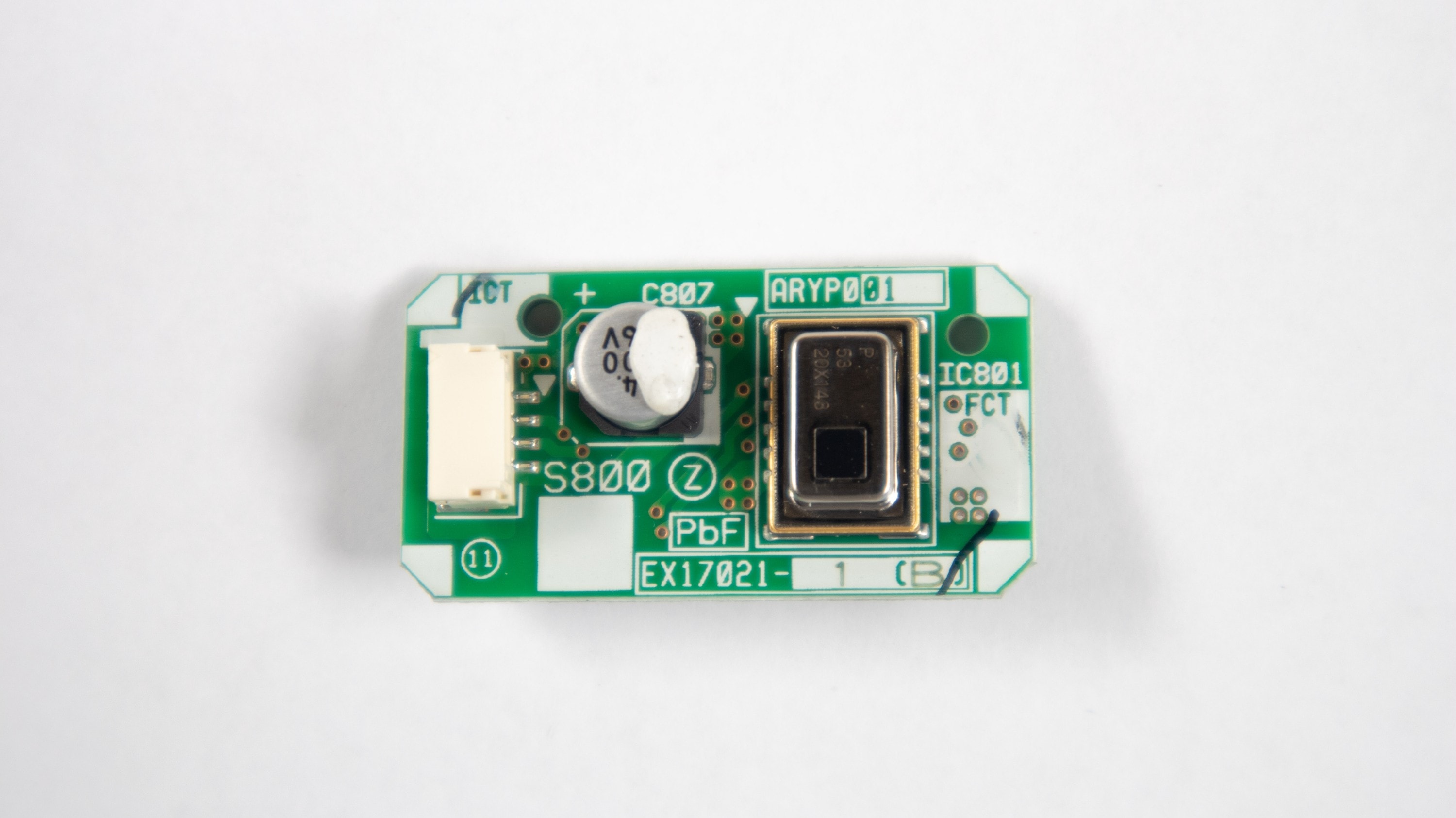 Daikin - PLATINE  A6P  EX17021-1(B) 3P481049-1